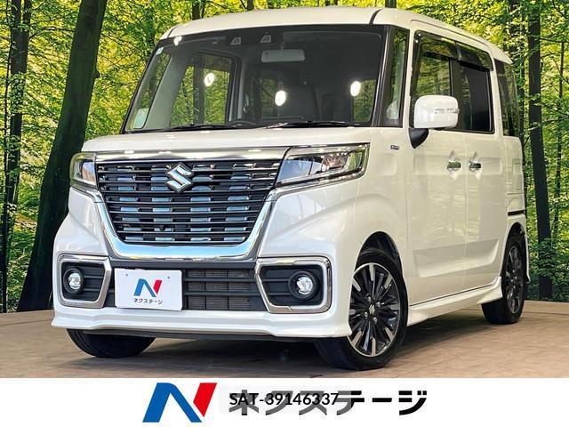 Suzuki SPACIA 2021-03 8220237-0