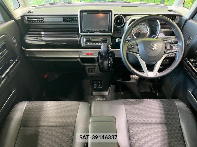 Suzuki SPACIA 2021-03 8220237-1