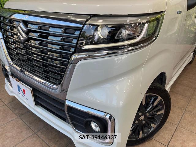 Suzuki SPACIA 2021-03 8220237-11