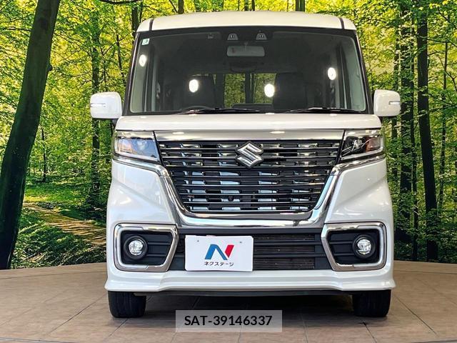 Suzuki SPACIA 2021-03 8220237-13