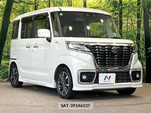 Suzuki SPACIA 2021-03 8220237-15