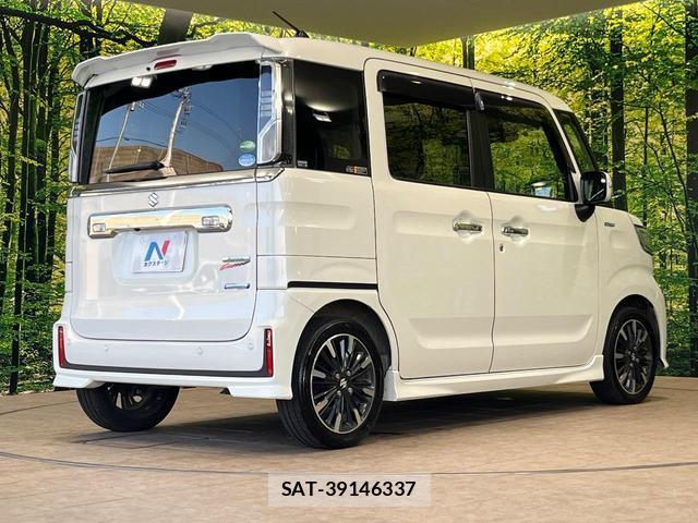 Suzuki SPACIA 2021-03 8220237-16