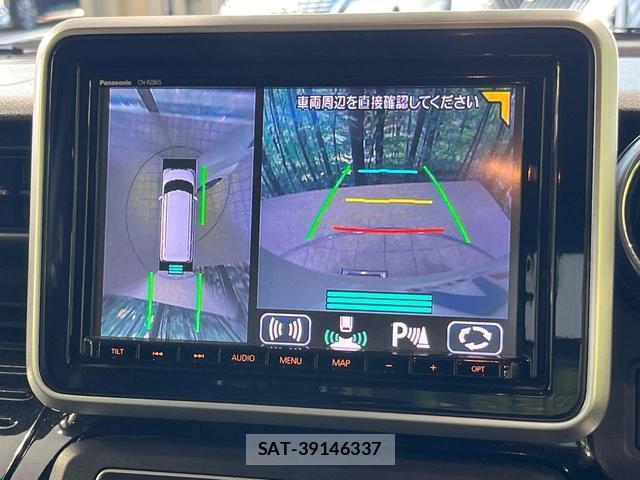 Suzuki SPACIA 2021-03 8220237-3