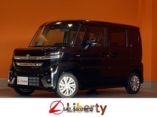 Suzuki SPACIA 2025-12 8220252-0