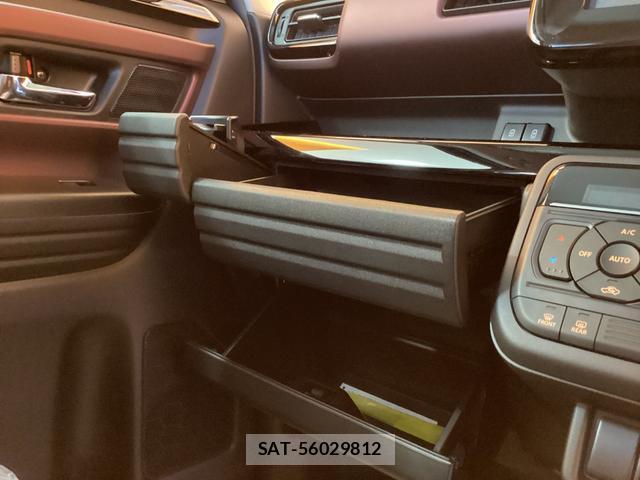 Suzuki SPACIA 2025-12 8220252-12