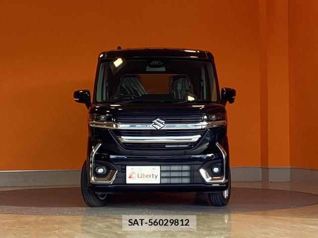Suzuki SPACIA 2025-12 8220252-13