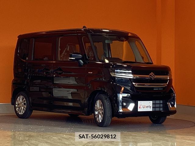 Suzuki SPACIA 2025-12 8220252-15