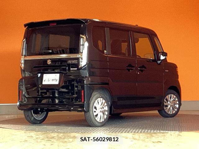Suzuki SPACIA 2025-12 8220252-17