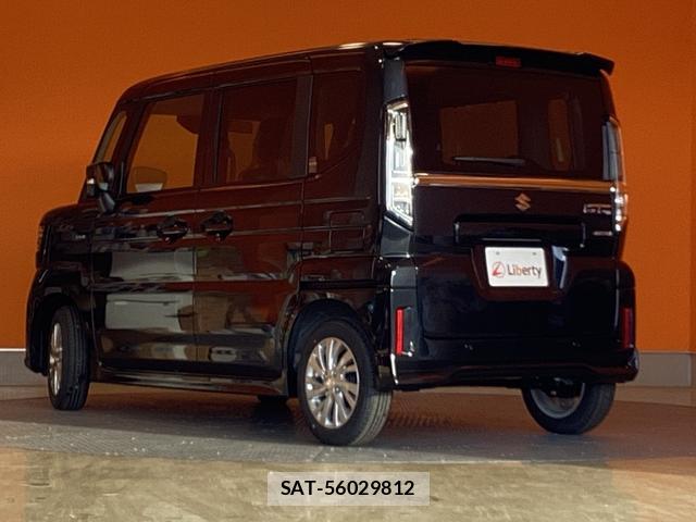 Suzuki SPACIA 2025-12 8220252-19