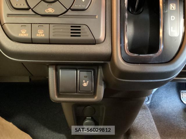 Suzuki SPACIA 2025-12 8220252-6
