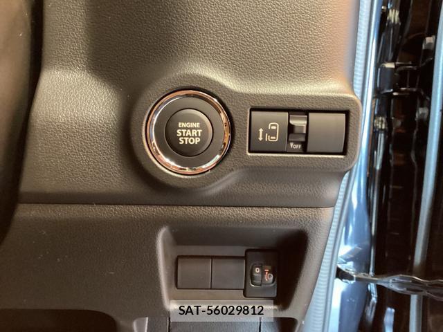 Suzuki SPACIA 2025-12 8220252-8