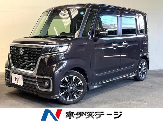 Suzuki SPACIA 2018-03 8220398-0