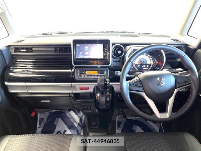 Suzuki SPACIA 2018-03 8220398-1