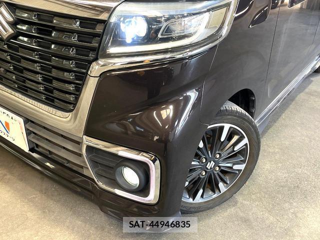 Suzuki SPACIA 2018-03 8220398-12
