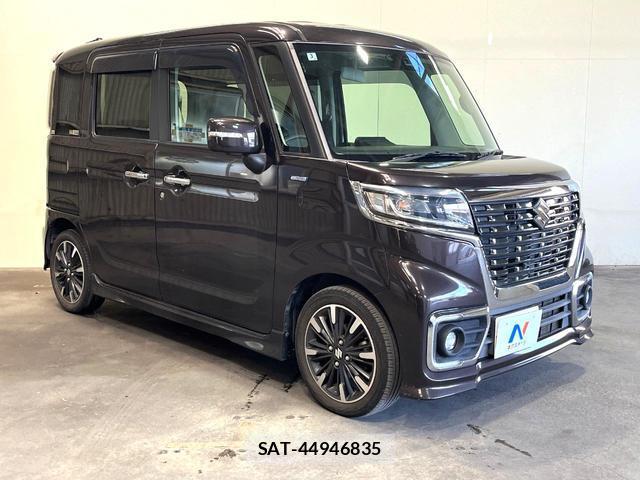 Suzuki SPACIA 2018-03 8220398-16