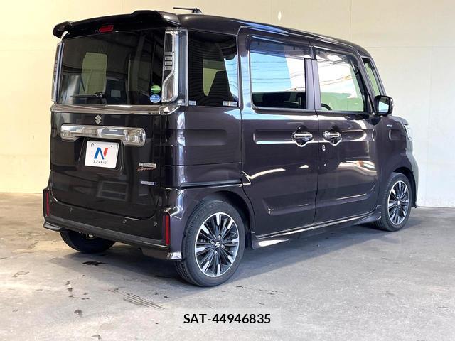 Suzuki SPACIA 2018-03 8220398-17