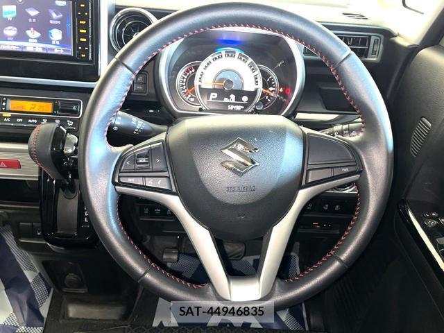 Suzuki SPACIA 2018-03 8220398-7