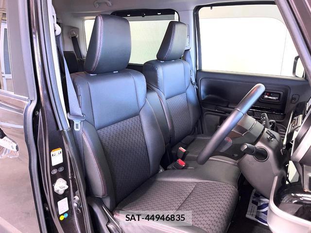 Suzuki SPACIA 2018-03 8220398-8