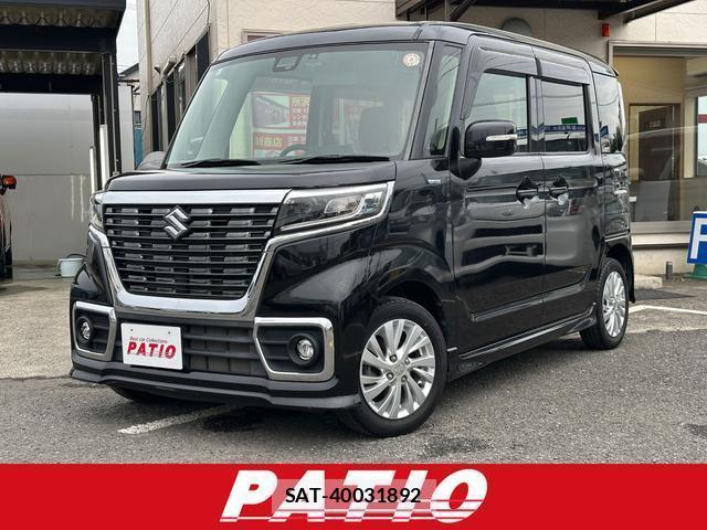 Suzuki SPACIA 2019-05 8220704-0