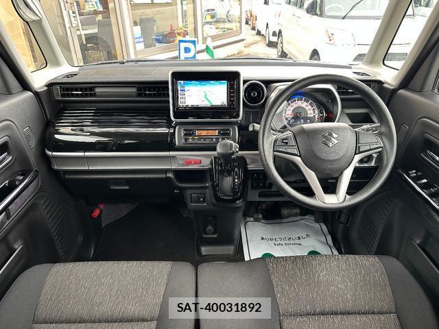 Suzuki SPACIA 2019-05 8220704-1