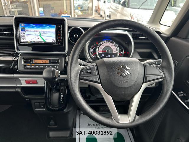 Suzuki SPACIA 2019-05 8220704-10