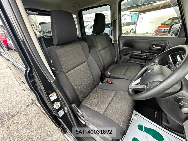 Suzuki SPACIA 2019-05 8220704-12