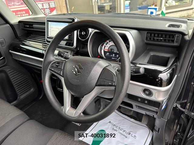 Suzuki SPACIA 2019-05 8220704-13