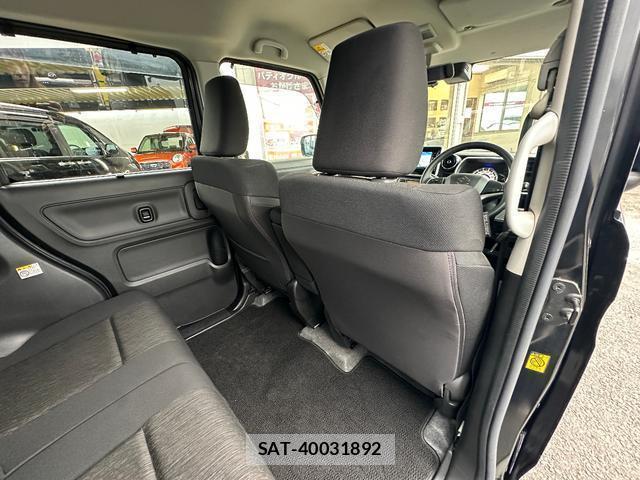 Suzuki SPACIA 2019-05 8220704-14