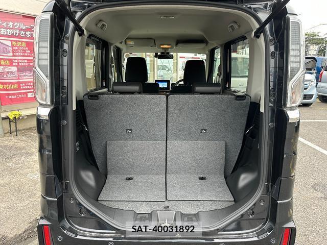 Suzuki SPACIA 2019-05 8220704-17