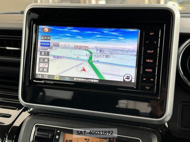 Suzuki SPACIA 2019-05 8220704-2