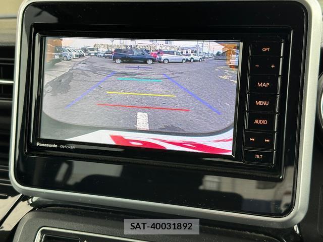 Suzuki SPACIA 2019-05 8220704-3
