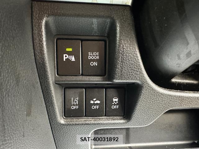 Suzuki SPACIA 2019-05 8220704-8
