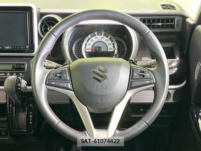 Suzuki SPACIA 2018-07 8220863-10