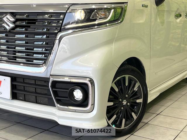 Suzuki SPACIA 2018-07 8220863-11