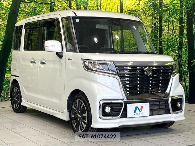 Suzuki SPACIA 2018-07 8220863-15