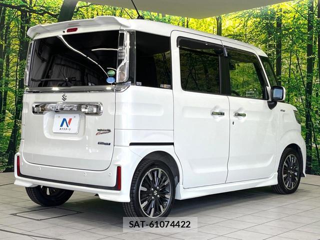 Suzuki SPACIA 2018-07 8220863-16