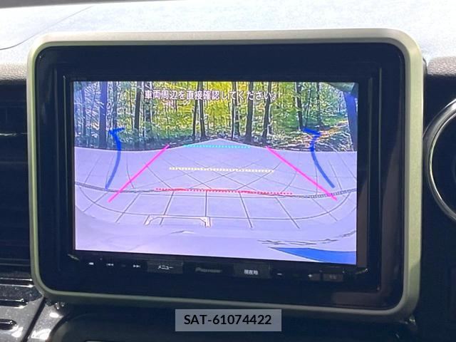 Suzuki SPACIA 2018-07 8220863-3