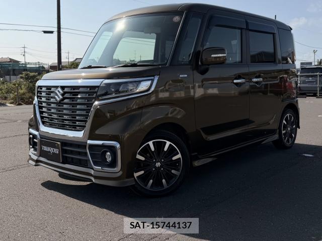 Suzuki SPACIA 2018-12 8221499-2