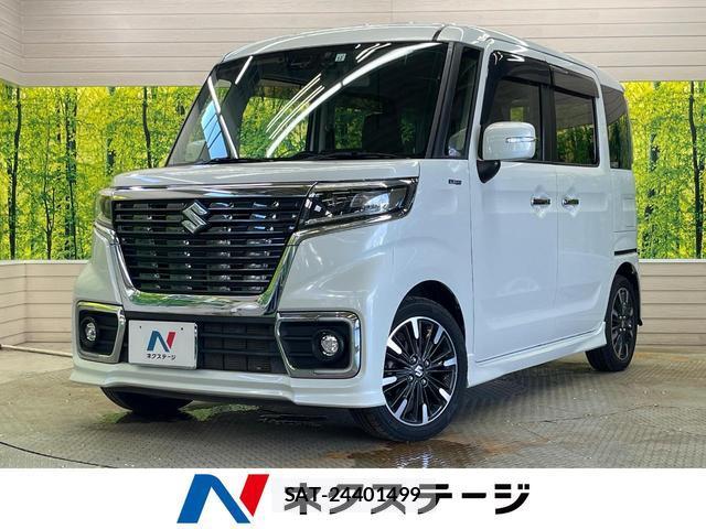 Suzuki SPACIA 2019-12 8221647-0