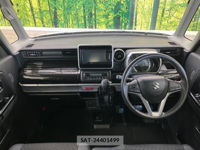 Suzuki SPACIA 2019-12 8221647-1