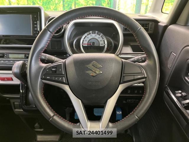 Suzuki SPACIA 2019-12 8221647-10