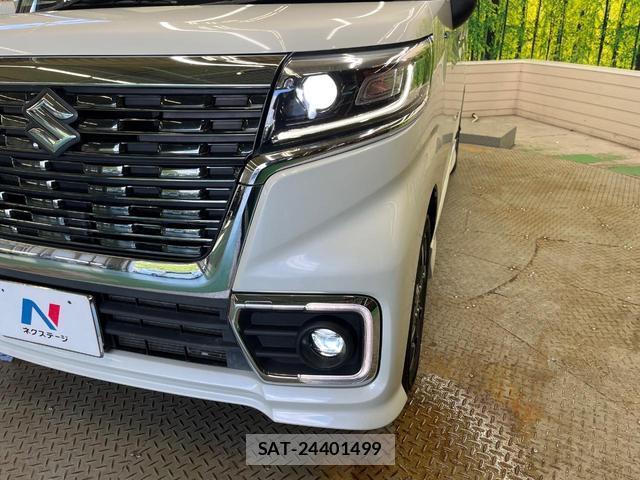 Suzuki SPACIA 2019-12 8221647-11