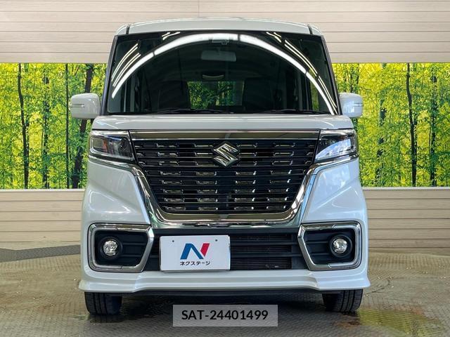 Suzuki SPACIA 2019-12 8221647-13