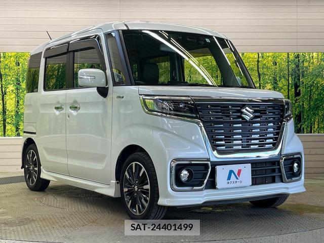 Suzuki SPACIA 2019-12 8221647-15