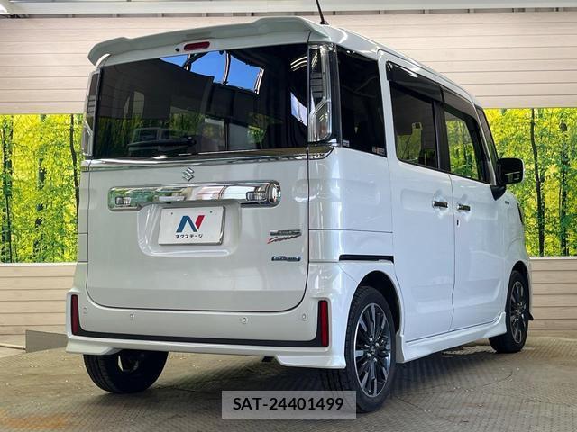 Suzuki SPACIA 2019-12 8221647-16