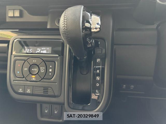 Suzuki SPACIA 2024-05 8221870-11