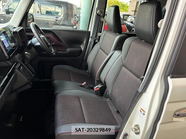 Suzuki SPACIA 2024-05 8221870-12