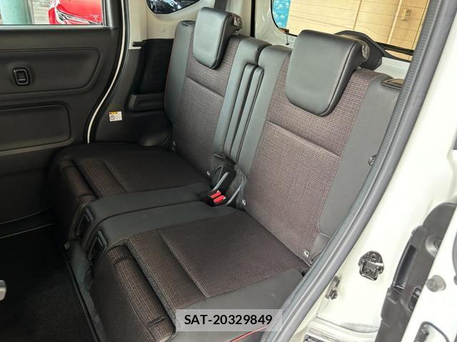 Suzuki SPACIA 2024-05 8221870-13