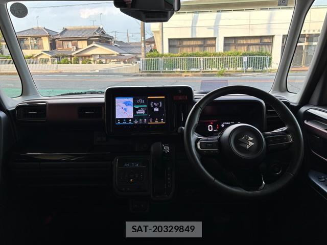 Suzuki SPACIA 2024-05 8221870-15