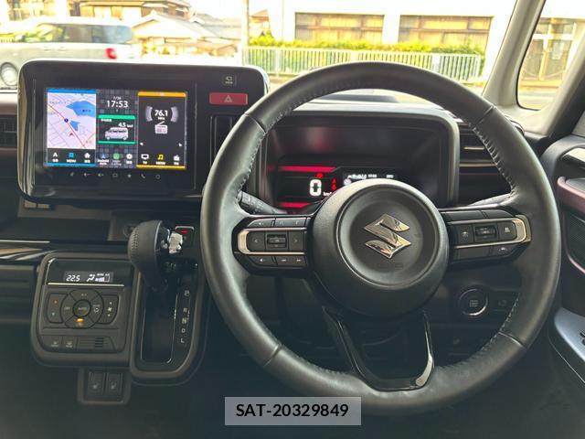 Suzuki SPACIA 2024-05 8221870-16
